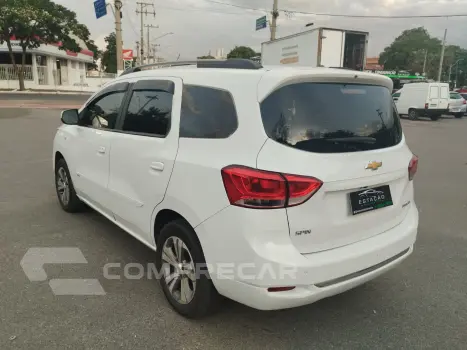 SPIN 1.8 Premier 8V