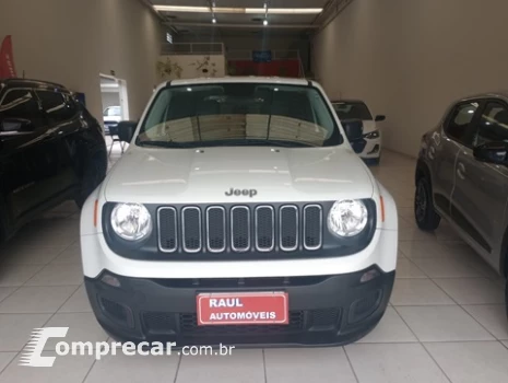 RENEGADE 1.8 16V