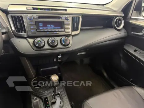 RAV4 20L 4X2