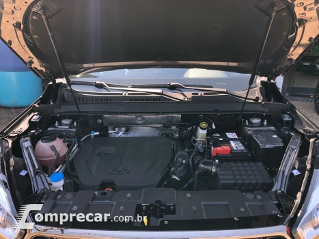 Tiggo 7 1.5 Tci Turbo Flex Sport Cvt