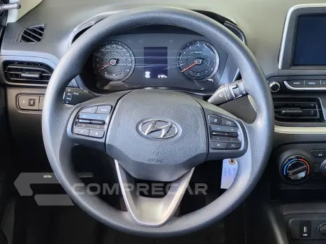 HB20 1.0 12V FLEX COMFORT MANUAL