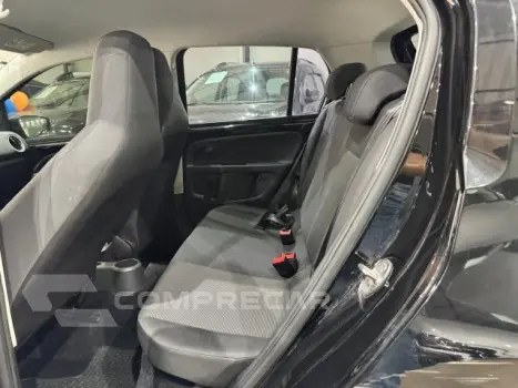 UP - 1.0 MPI TAKE UP 12V 4P MANUAL