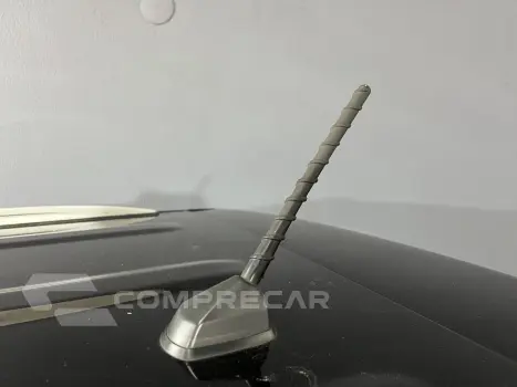 CRETA 1.6 16V FLEX ATTITUDE AUTOMÁTICO