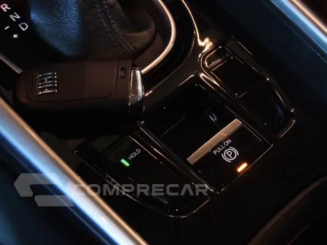 FASTBACK 1.0 Turbo 200 Hybrid Audace