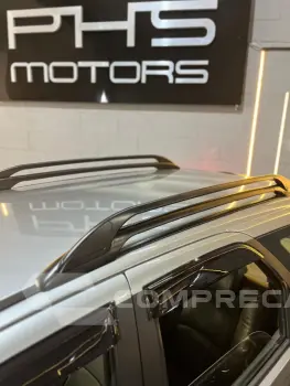 PALIO 1.6 Trekking Weekend 16V