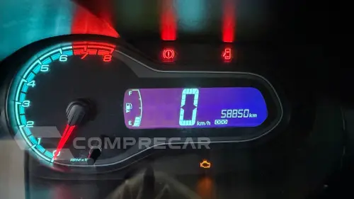 ONIX HATCH LT 1.4 8V FlexPower 5p Mec.