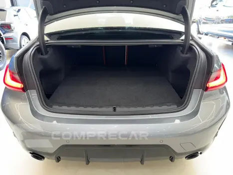 320i M Sport 2.0