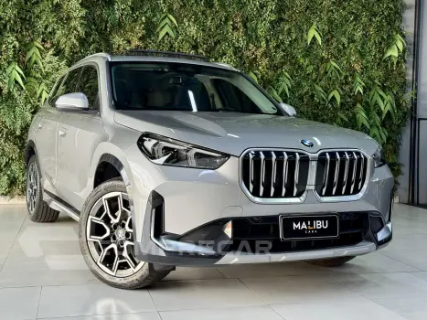 X1 2.0 16V Turbo Activeflex Sdrive20i X-line