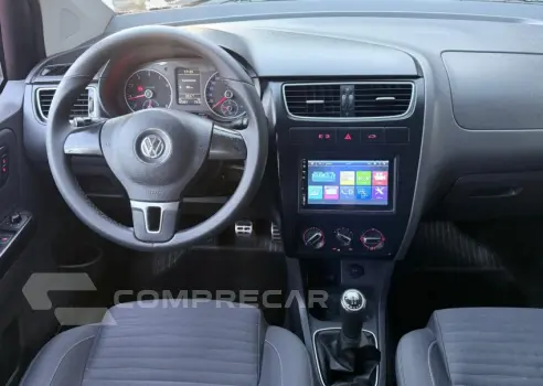 CROSSFOX 1.6 MI 8V