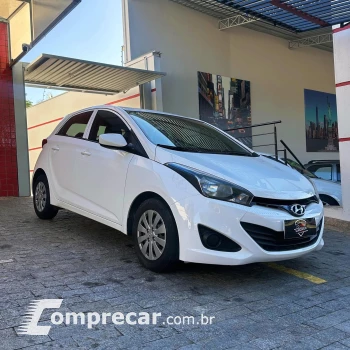 HB20 1.0 12V Comfort