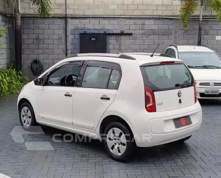 UP 1.0 MPI Take UP 12V