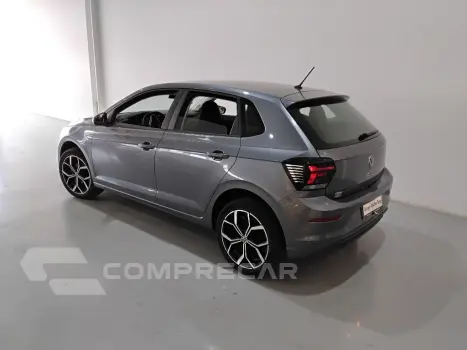 POLO 1.0 170 TSI COMFORTLINE AUTOMÁTICO