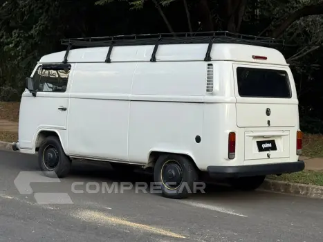 KOMBI 1.4 MI Furgão 8V