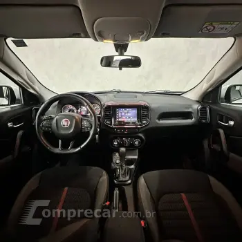 Toro Freedom 1.8 16V Flex Aut.