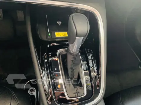HR-V 1.5 DI I-VTEC FLEX EXL CVT