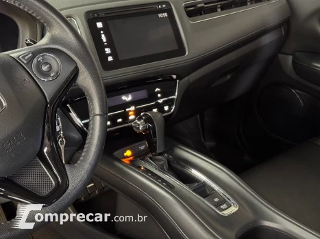 HR-V 1.8 16V FLEX EXL 4P AUTOMÁTICO