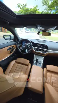 330E 2.0 16V Turbo M Sport