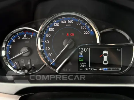 YARIS 1.5 16V XS