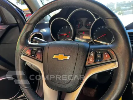 CRUZE 1.8 LT Sport6 16V