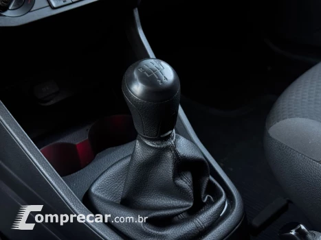VOYAGE 1.0 12V MPI Totalflex