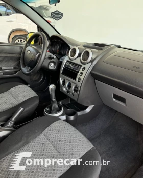 FIESTA 1.6 MPI Hatch 8V