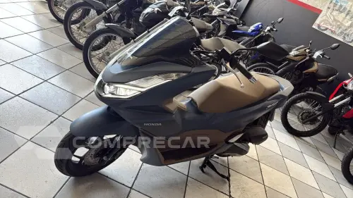 PCX DLX 160C ABS