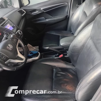 FIT 1.5 EX 16V