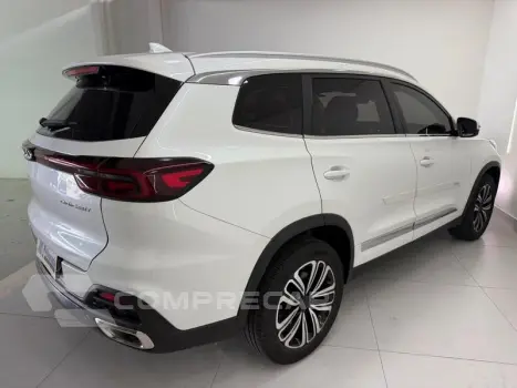 TIGGO8 1.6TGDI