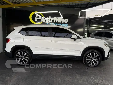 Taos 1.4 16V 4P FLEX 250 TSI HIGHLINE AUTOMÁTICO