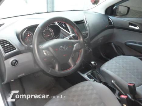 HB20S 1.6 Comfort 16V