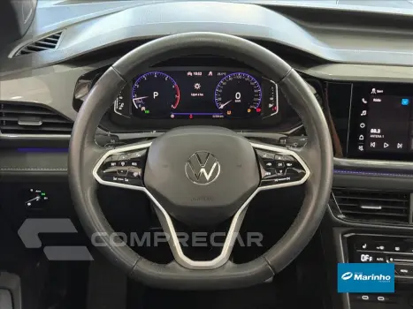 TAOS 1.4 250 TSI TOTAL FLEX HIGHLINE AUTOMÁTICO