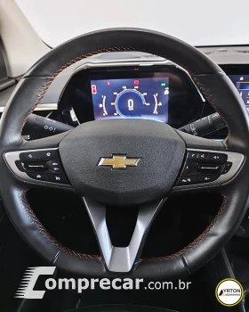 Spin 1.8 4P FLEX PREMIER 7 LUGARES AUTOMÁTICO