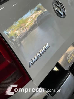 AMAROK High.CD 2.0 16V TDI 4x4 Dies. Aut