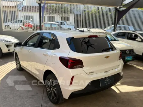 ONIX 1.0 FLEX LT MANUAL