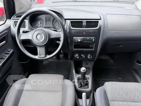 FOX 1.6 MI 8V FLEX 4P MANUAL