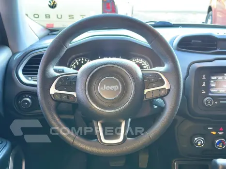 RENEGADE 1.8 16V FLEX SPORT 4P AUTOMÁTICO