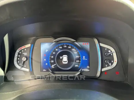 Creta N Line 1.0 TB 12V Flex Aut.