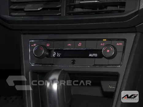 NIVUS 1.0 200 TSI Highline