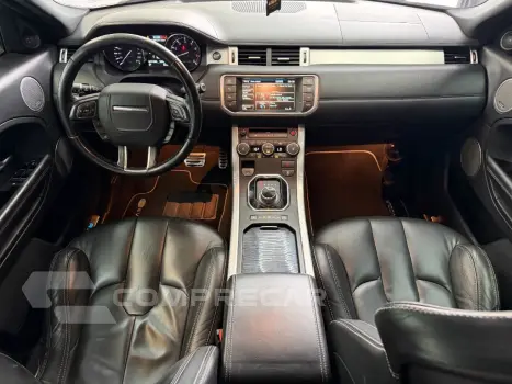 Range R.EVOQUE Dynamic Tech 2.0 Aut 5p