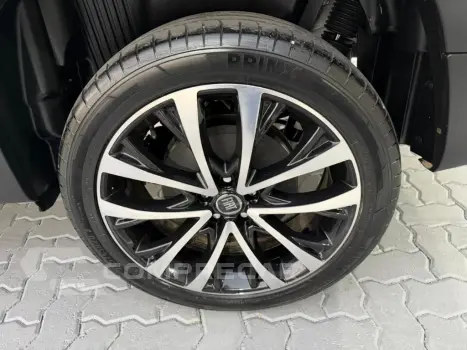 Toro Volcano 2.0 16V 4x4 TB Diesel Aut.