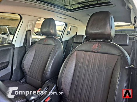 2008 1.6 16V Crossway