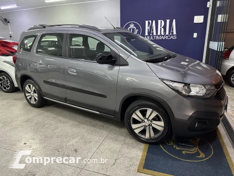 SPIN 1.8 Activ7 8V