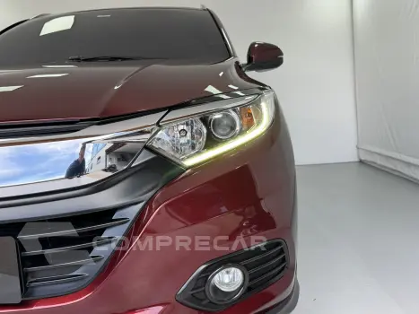 HR-V 1.8 16V EX