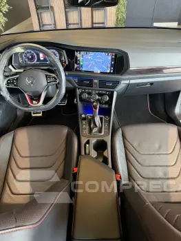 JETTA 2.0 350 TSI GLI