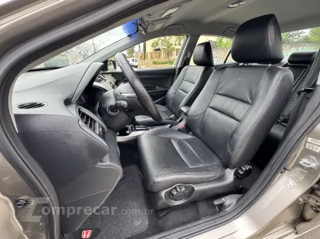 CITY 1.5 LX Sedan 16V