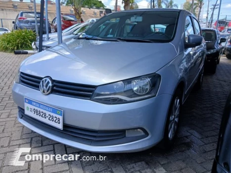 GOL - 1.0 MI 8V 4P MANUAL G.V
