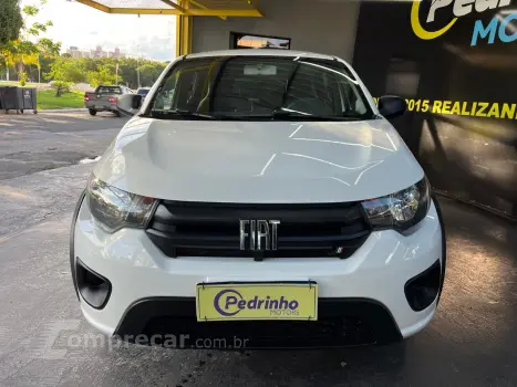 Mobi 1.0 4P FLEX EVO LIKE