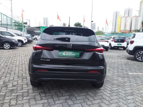 PULSE 1.3 FLEX DRIVE CVT