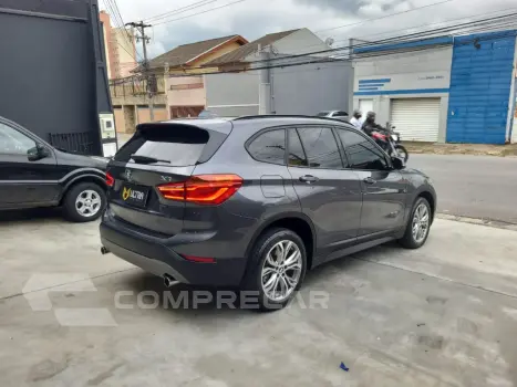 X1 SDRIVE 20i 2.0/2.0 TB Acti.Flex Aut.