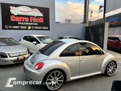 NEW BEETLE 2.0 MI 8V